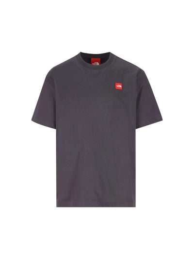 T-Shirt realizzata in cotone. NF0A8EG5 0SA1 THE NORTH FACE 