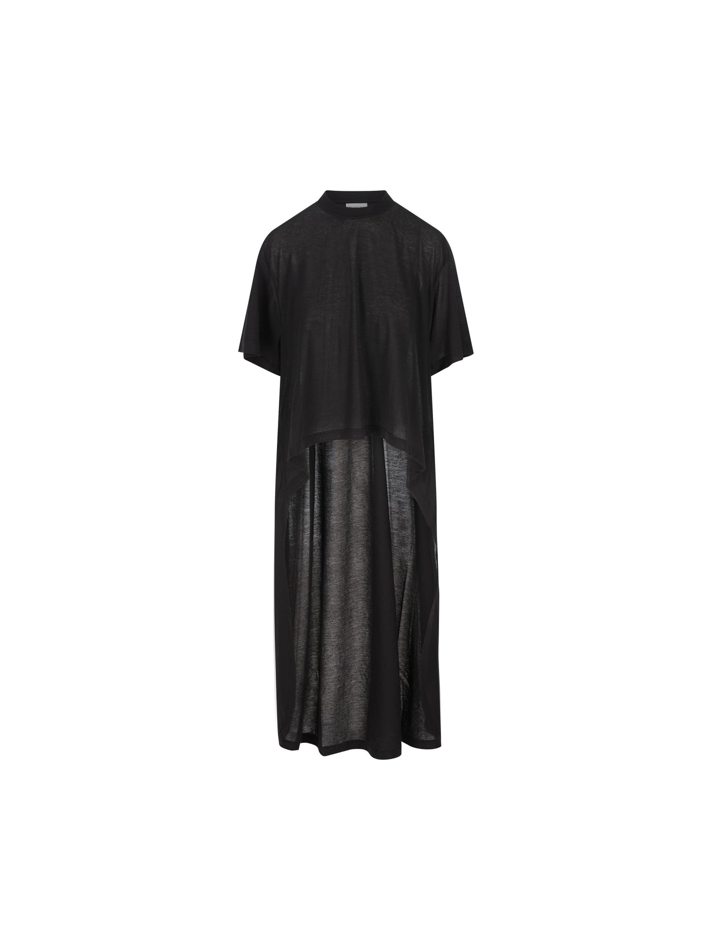 T-Shirt realizzata in cotone. 871740 TUVC91000 BALENCIAGA 