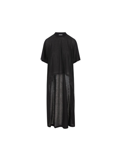 T-Shirt realizzata in cotone. 871740 TUVC91000 BALENCIAGA 