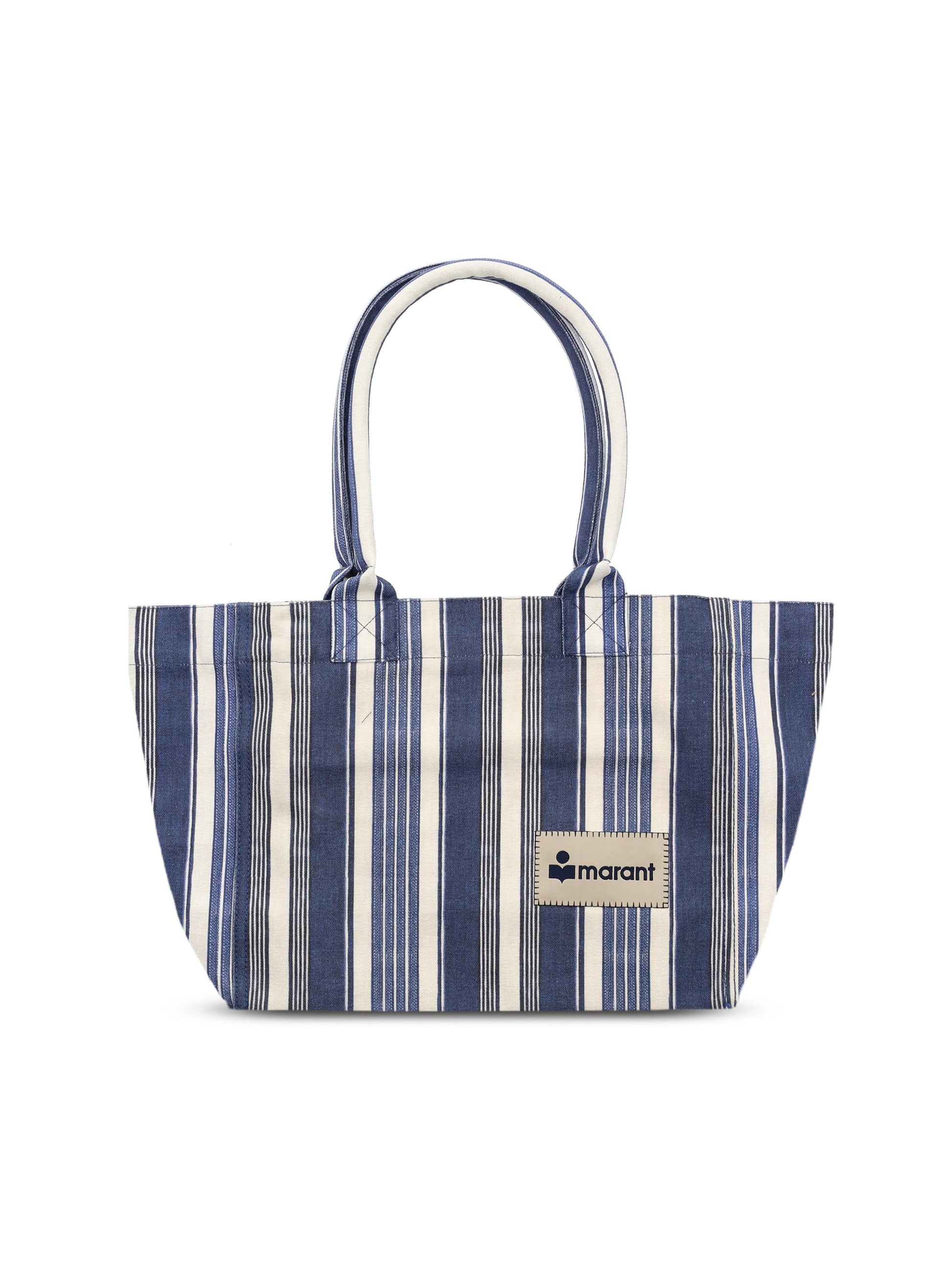 Borsa realizzata in cotone. 26PPM0062FC-D1X13M 30BU ISABEL MARANT 