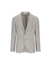 Blazer realizzato in lana vergine. 1SMC22K AI440055P129140 TAGLIATORE 