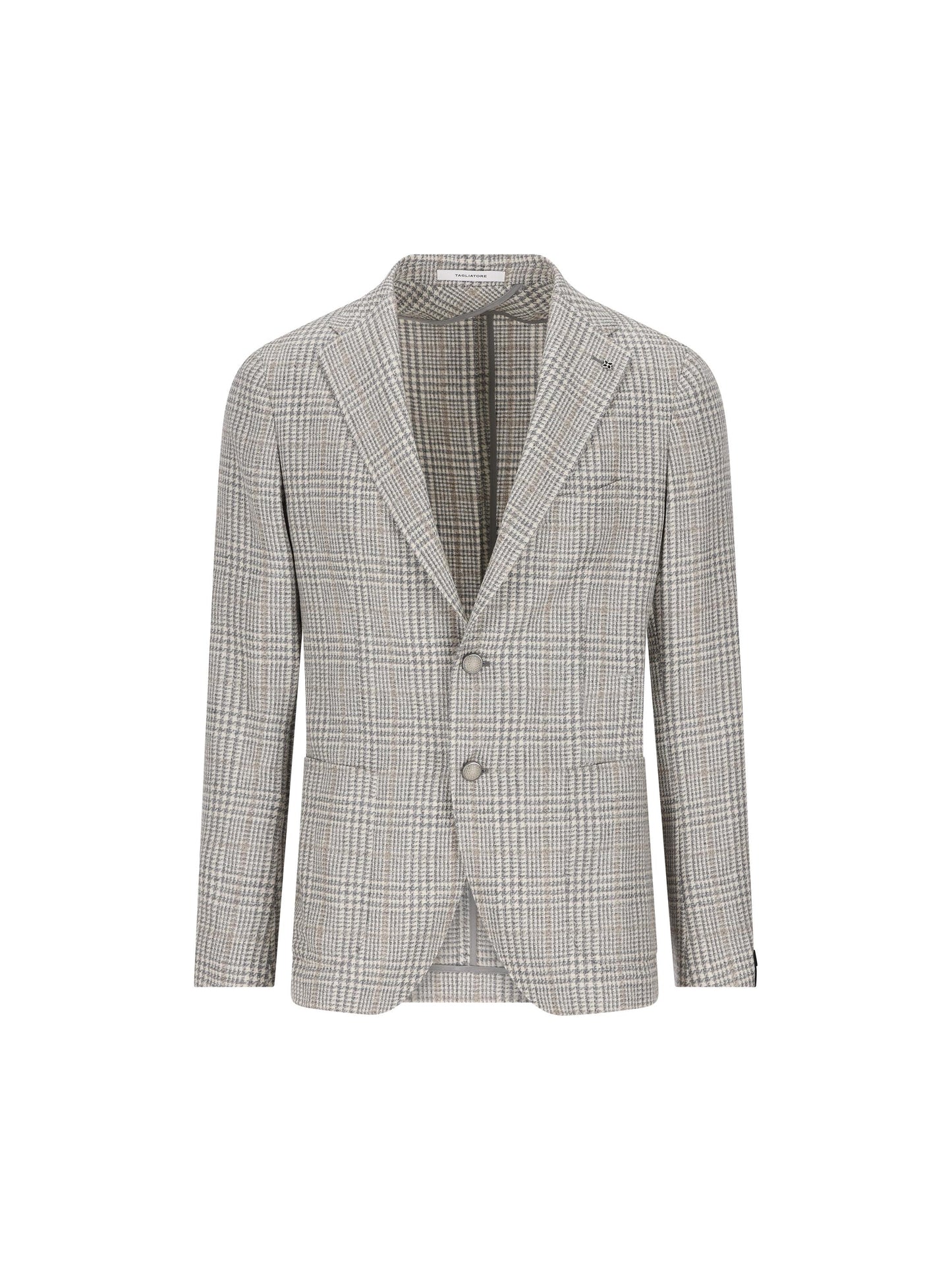 Blazer realizzato in lana vergine. 1SMC22K AI440055P129140 TAGLIATORE 