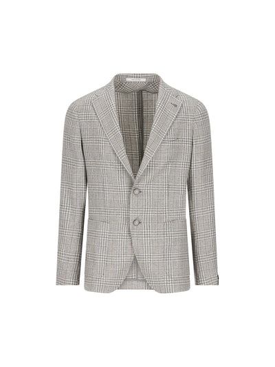 Blazer realizzato in lana vergine. 1SMC22K AI440055P129140 TAGLIATORE 