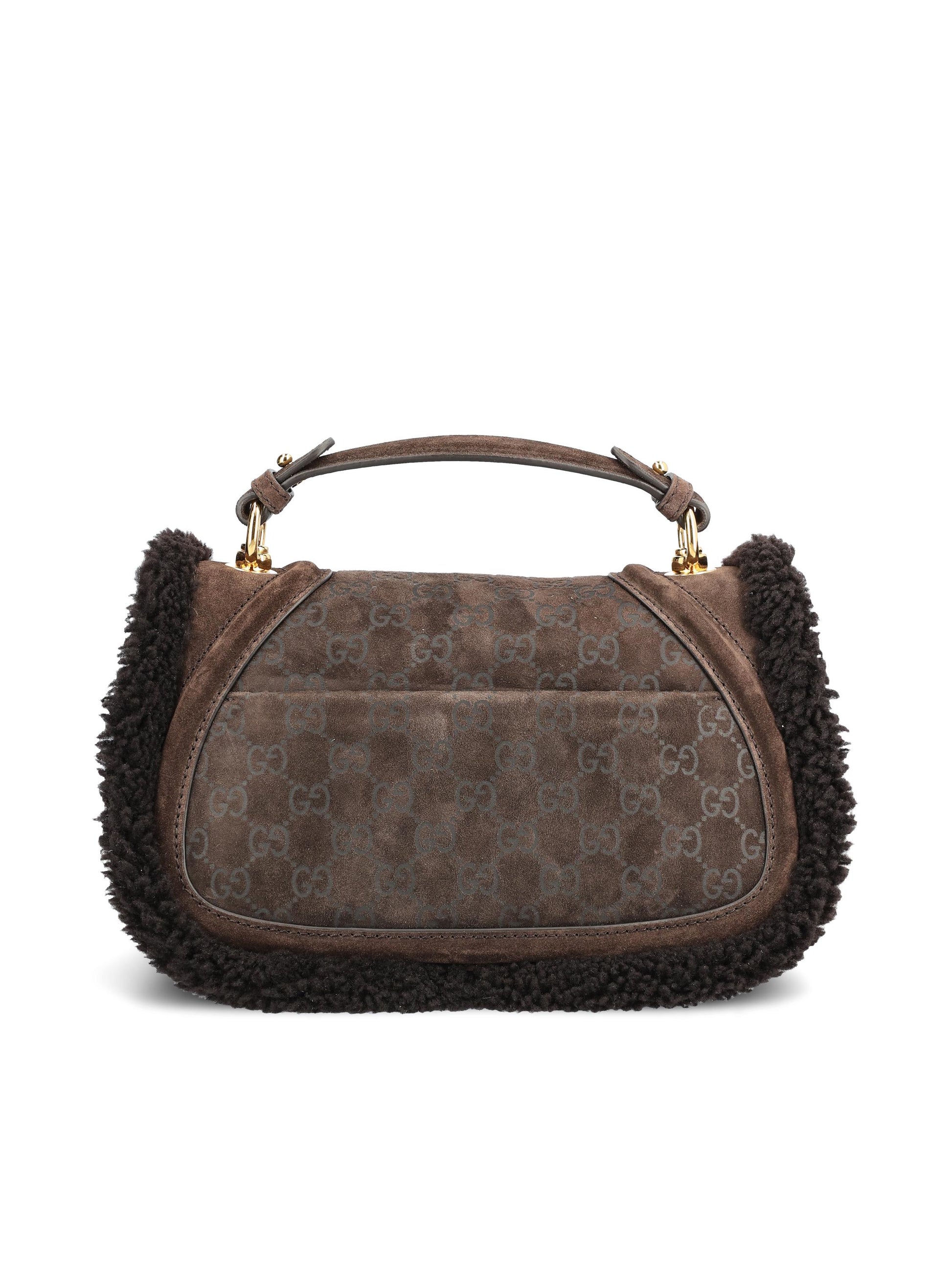 Borsa in pelle. 815714 AAE7I2045 GUCCI 