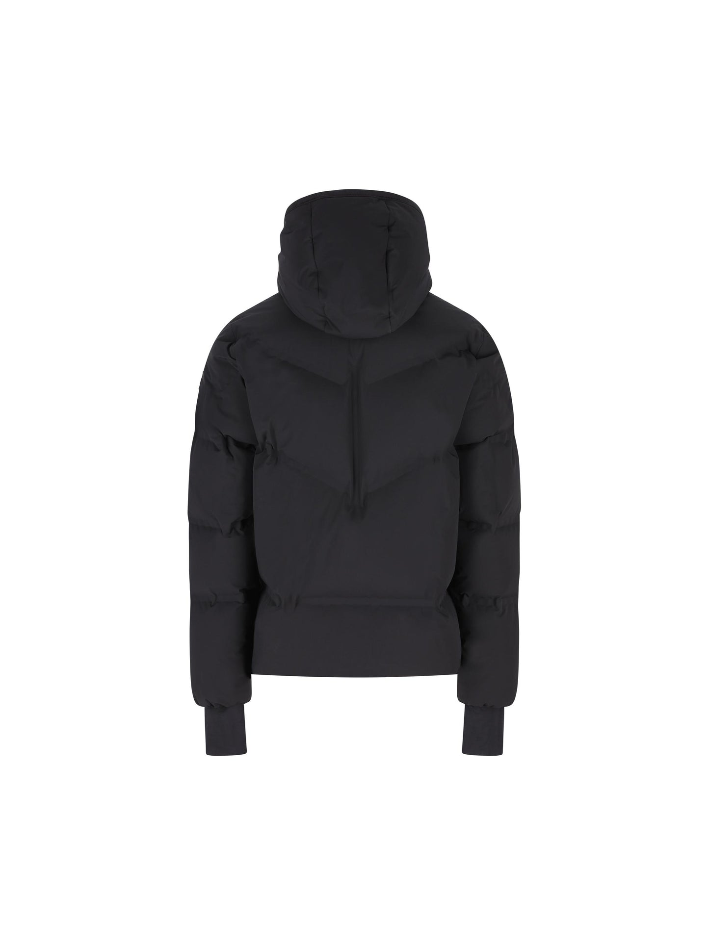 Giacca da sci Angren imbottita con cappuccio M1A00018 597S3999 MONCLER GRENOBLE 