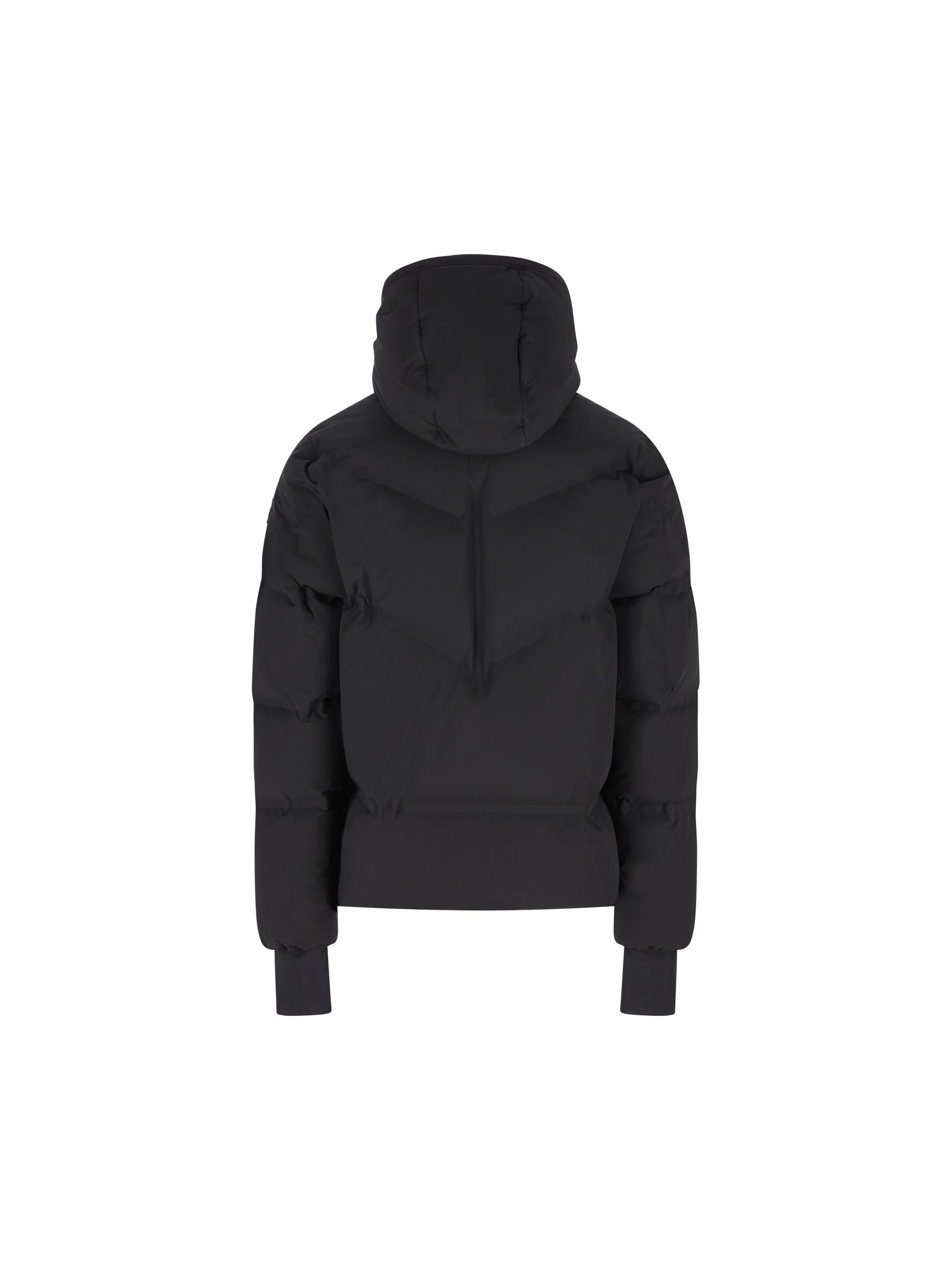 Giacca da sci Angren imbottita con cappuccio M1A00018 597S3999 MONCLER GRENOBLE 