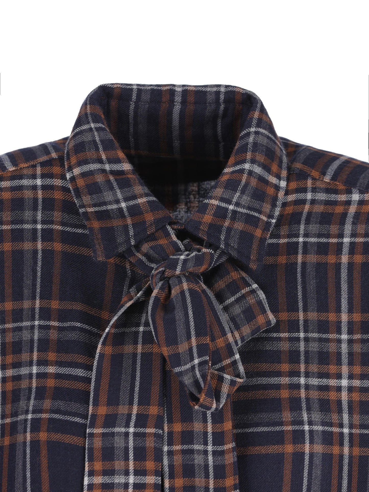 Camicia realizzata in cotone. 838890 Y3J714726 SAINT LAURENT 