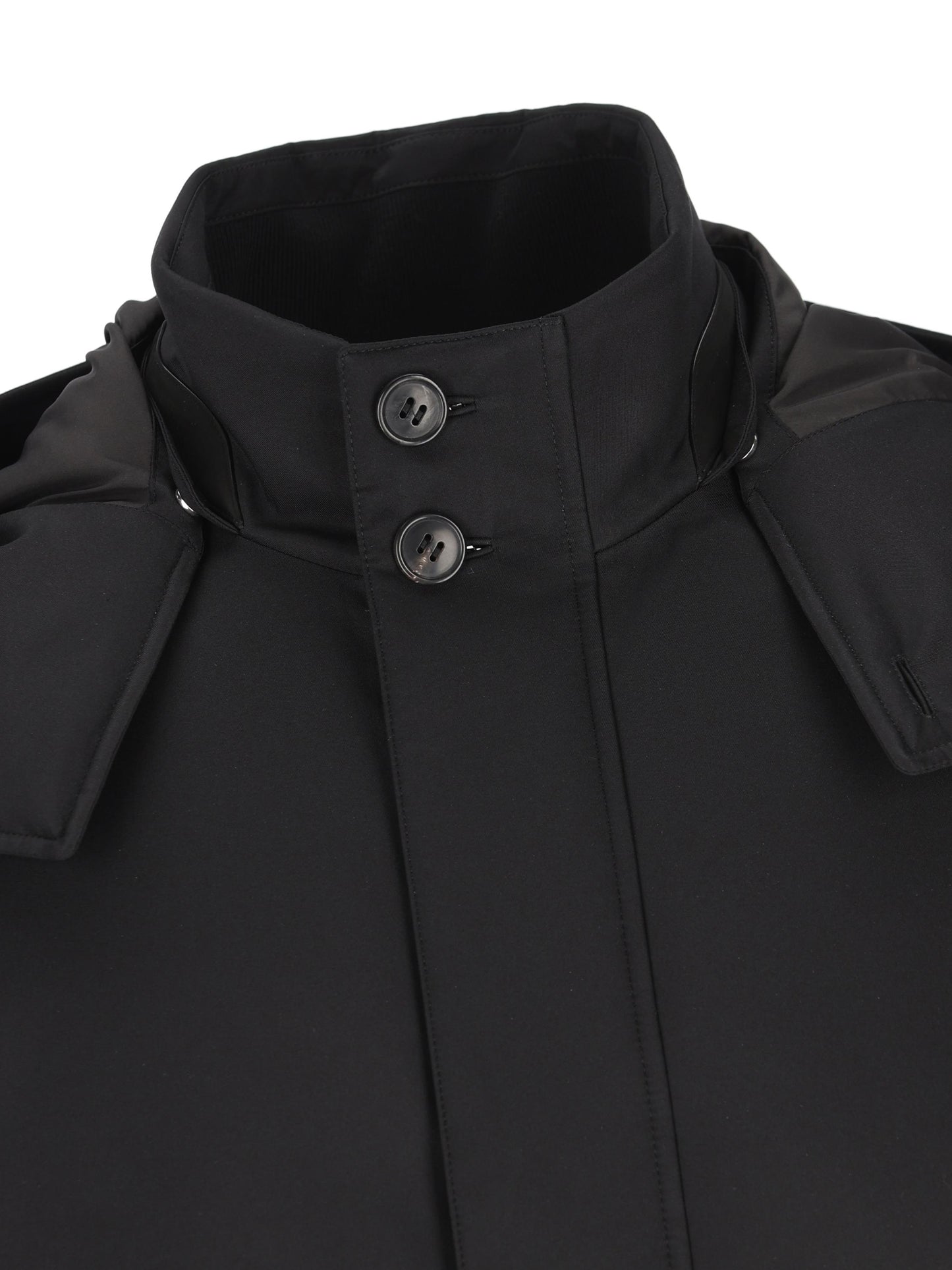 Giacca realizzata in poliestere. RUGTC5A2 G336K09R ZEGNA 