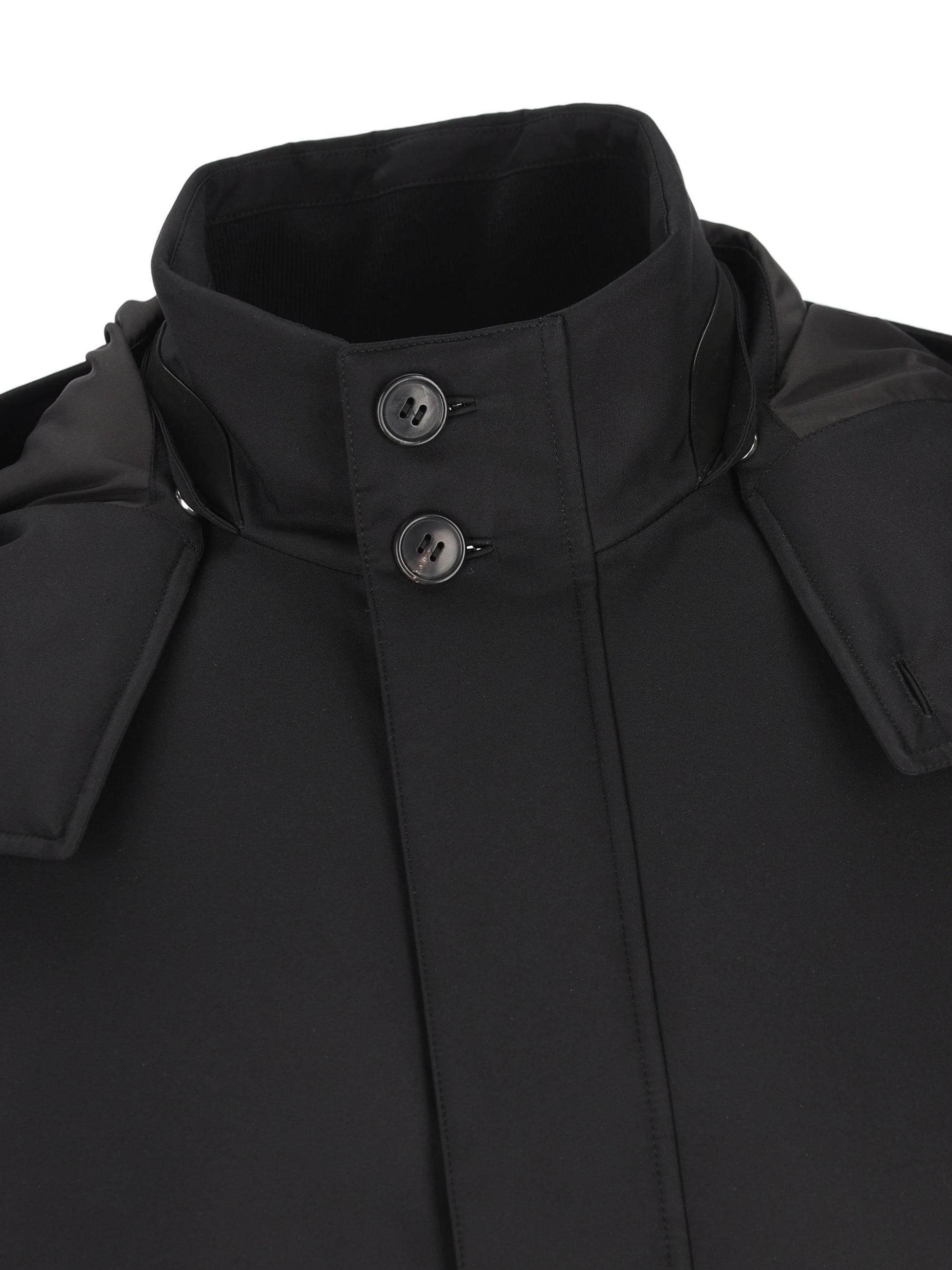 Giacca realizzata in poliestere. RUGTC5A2 G336K09R ZEGNA 