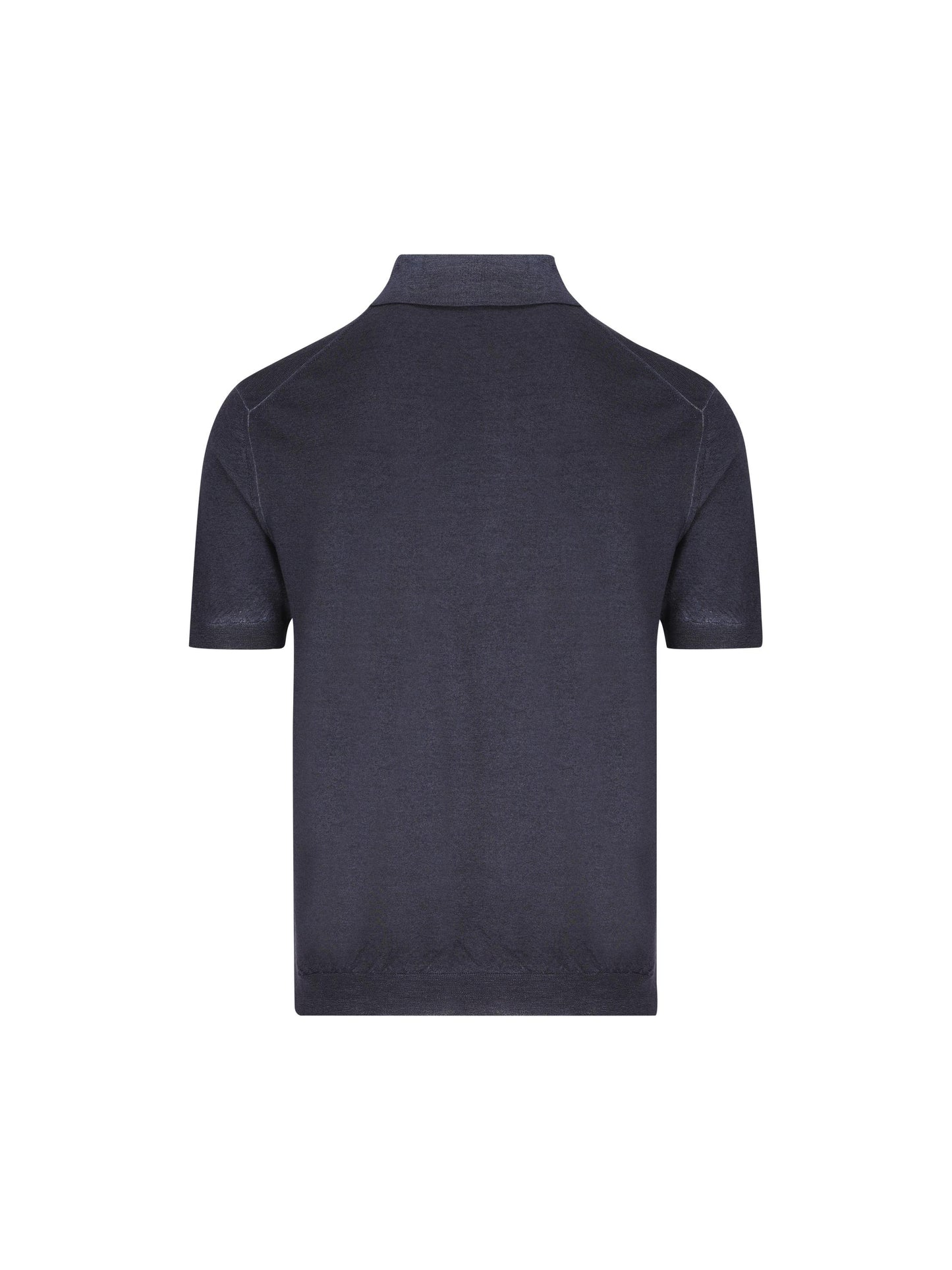 Polo realizzata in cashmere. UMB938 16EMF0008 PRADA 