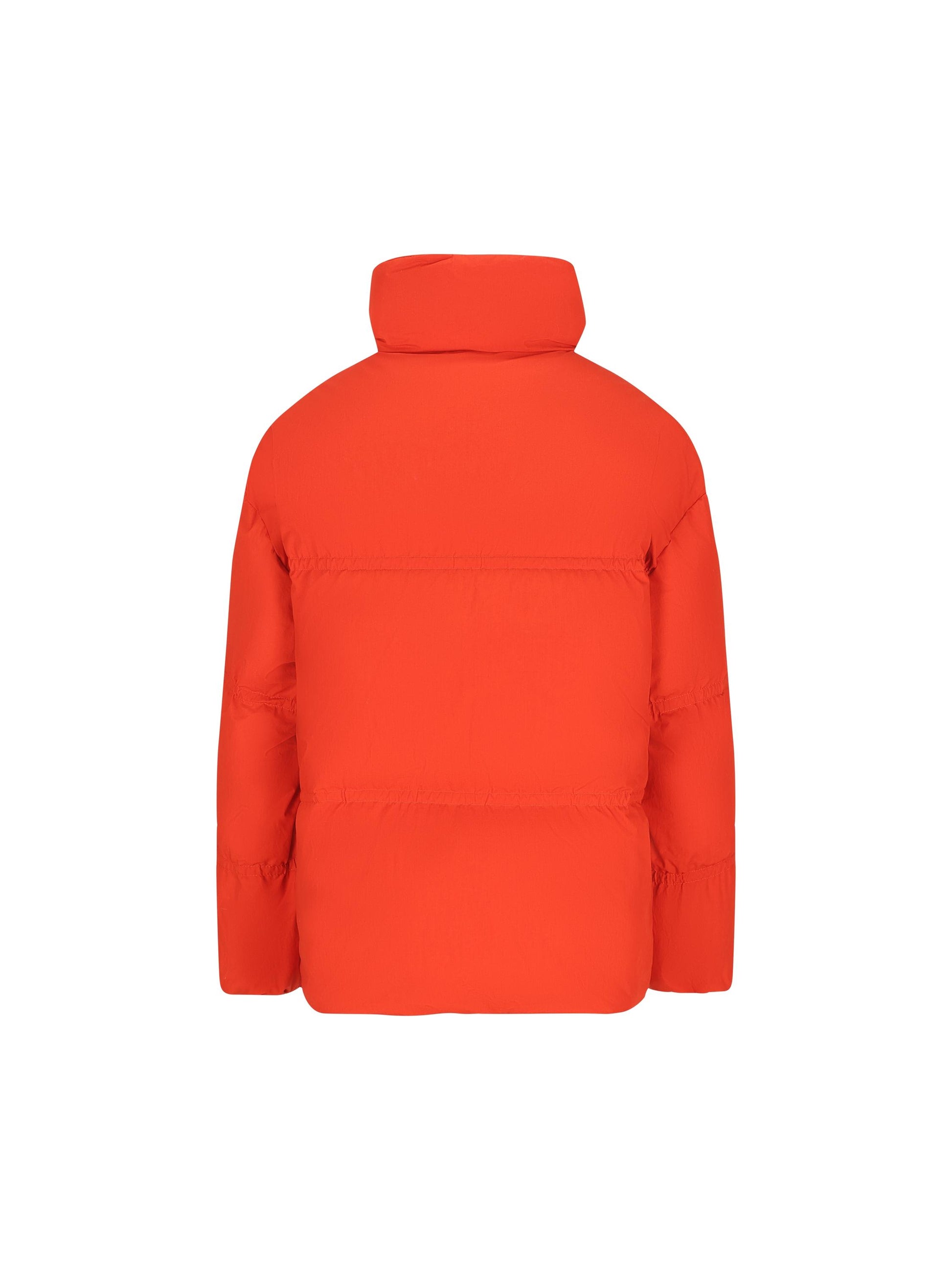 Piumino realizzato in cotone. W1A00018 M6390570 MONCLER - JIL SANDER 