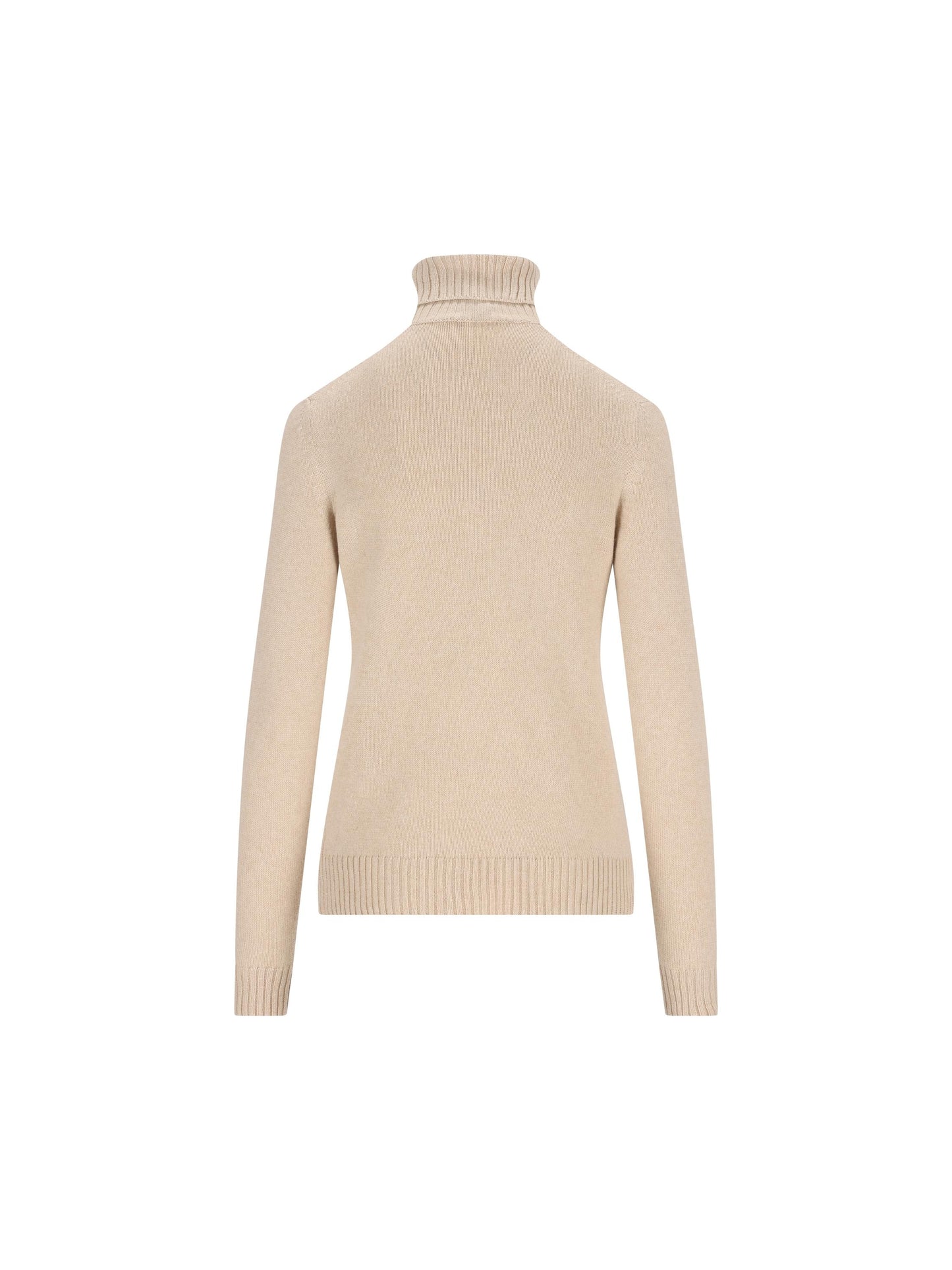 Dolcevita in baby cashmere. FAM9052 A193 LORO PIANA 