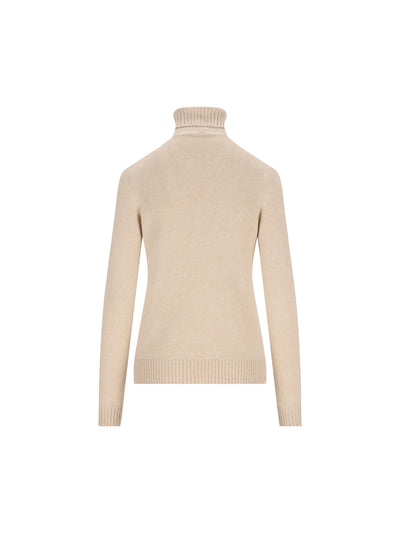 Dolcevita in baby cashmere. FAM9052 A193 LORO PIANA 
