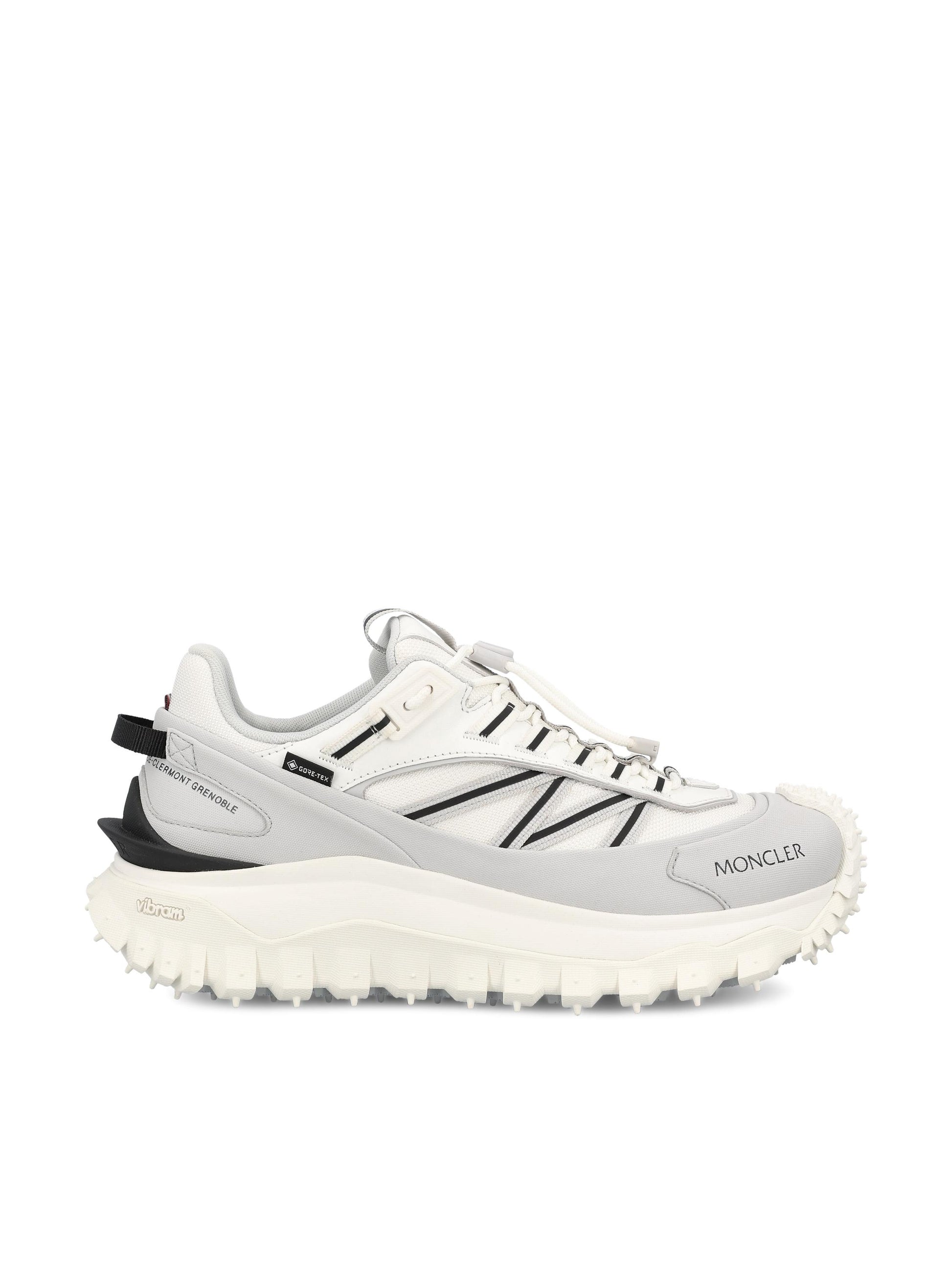 Sneakers realizzate in poliammide. M4M00260 M720891Q MONCLER 