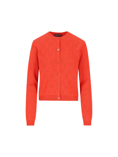 Maglia realizzata in cotone. 856202 XKFCO5741 GUCCI 