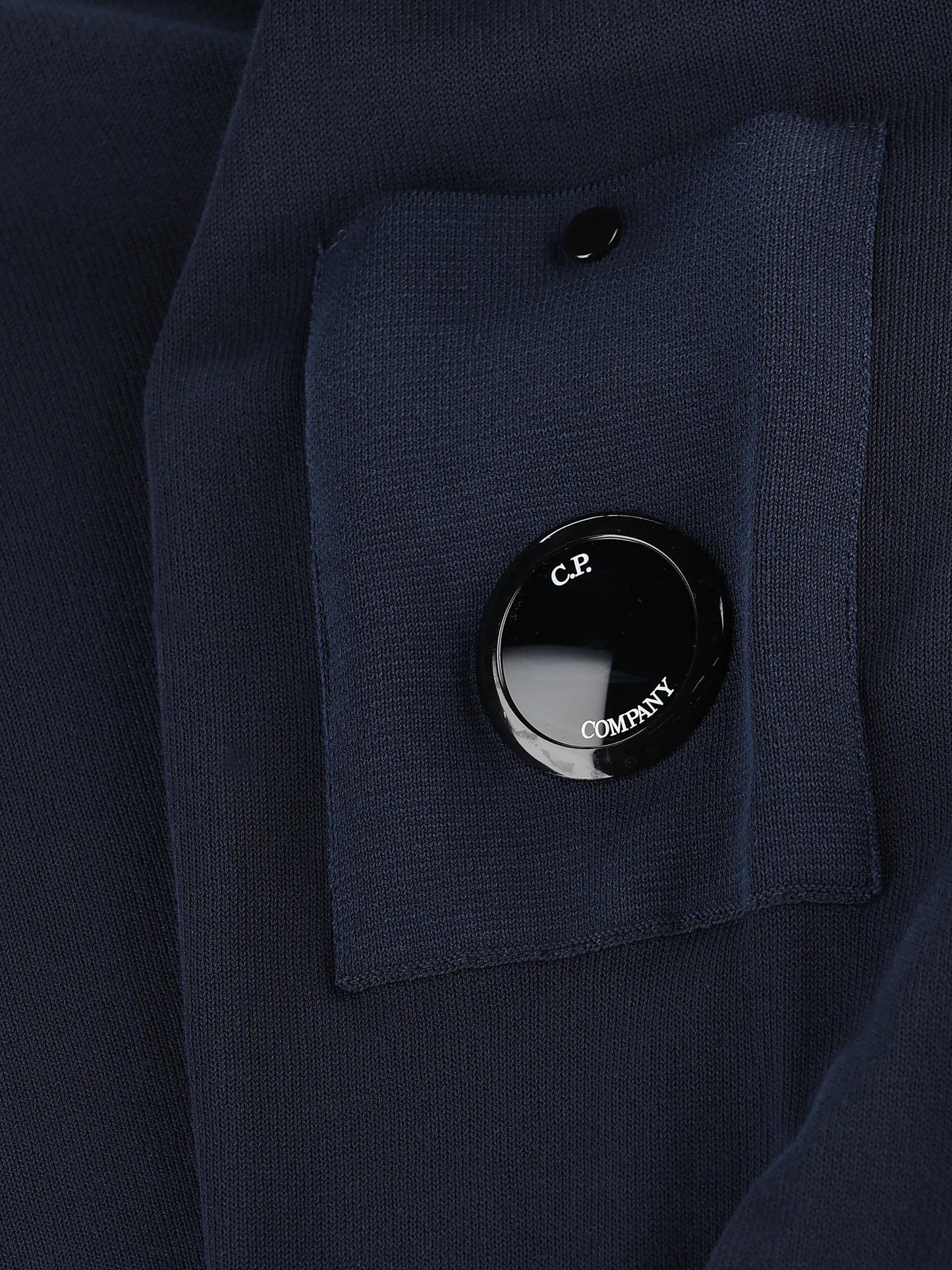 Maglia realizzata in cotone. 20CMKN105A 006323O888 C.P COMPANY 