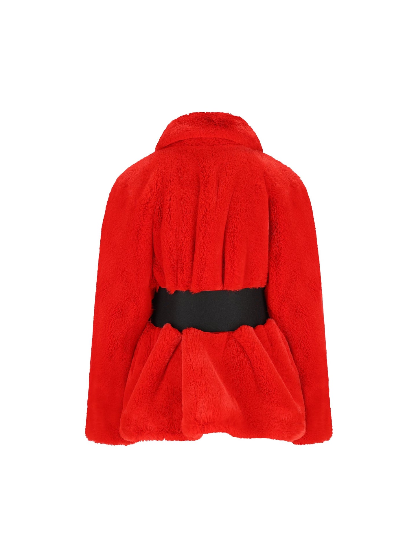 Cappotto realizzato in poliestere. 850602 TSQ366400 BALENCIAGA 
