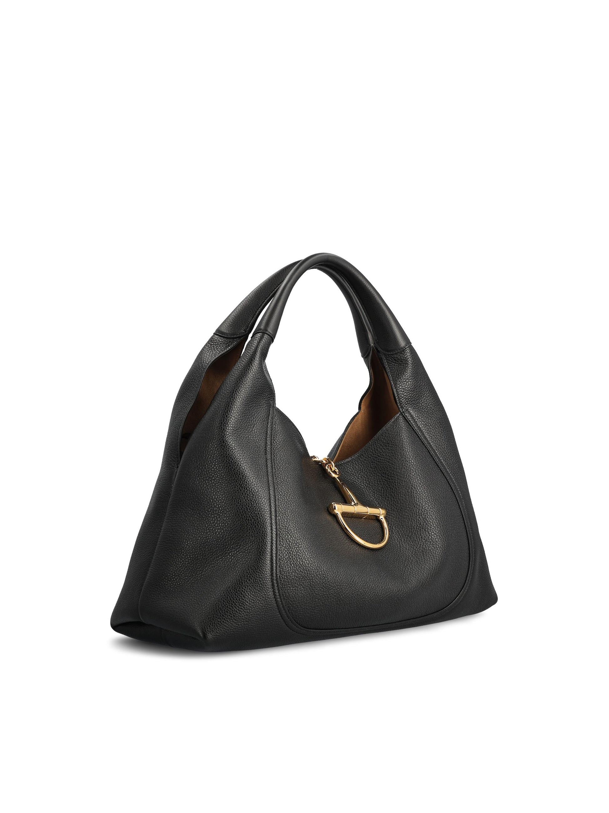 Borsa realizzata in pelle. 837466 AAEAO1000 GUCCI 