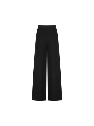 Pantalone realizzato in viscosa. 2526336011600 005 MAX MARA - STUDIO 