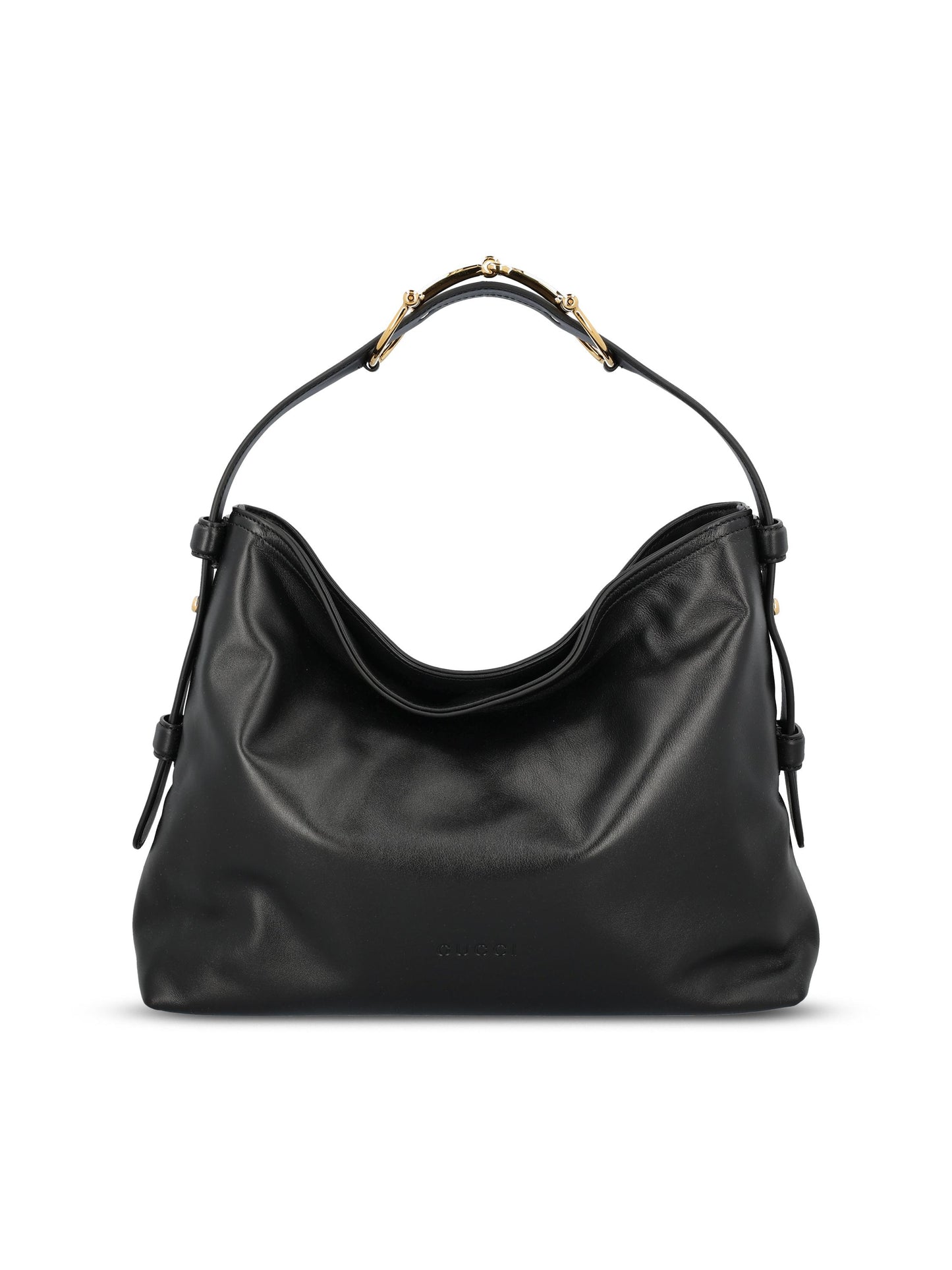 Borsa realizzata in pelle. 850926 AAFK41000 GUCCI 