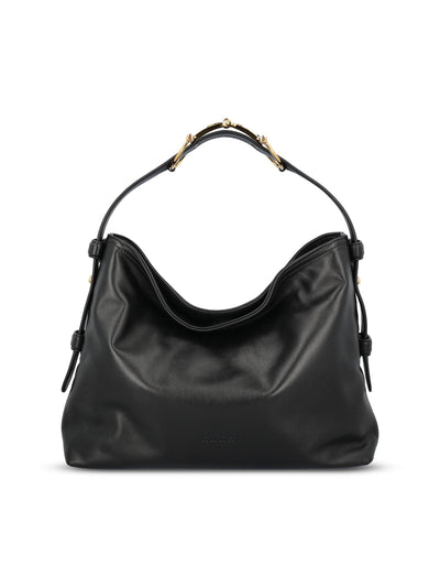 Borsa realizzata in pelle. 850926 AAFK41000 GUCCI 