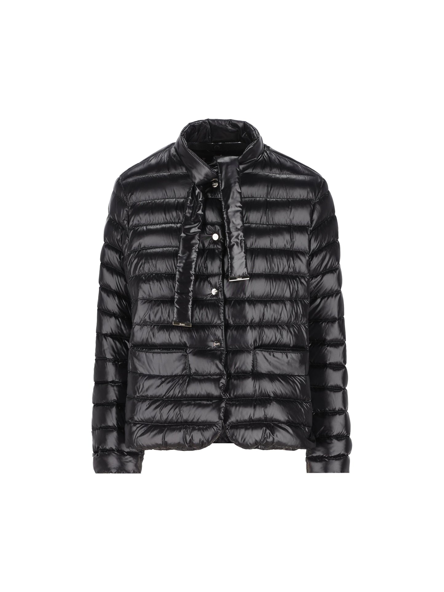 Piumino realizzato in poliammide. PI002201D 12017Z9300 HERNO 