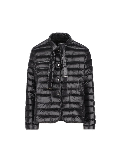 Piumino realizzato in poliammide. PI002201D 12017Z9300 HERNO 