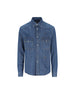 Camicia realizzata in cotone. C0025001 T848AS1200D JACOB COHËN 