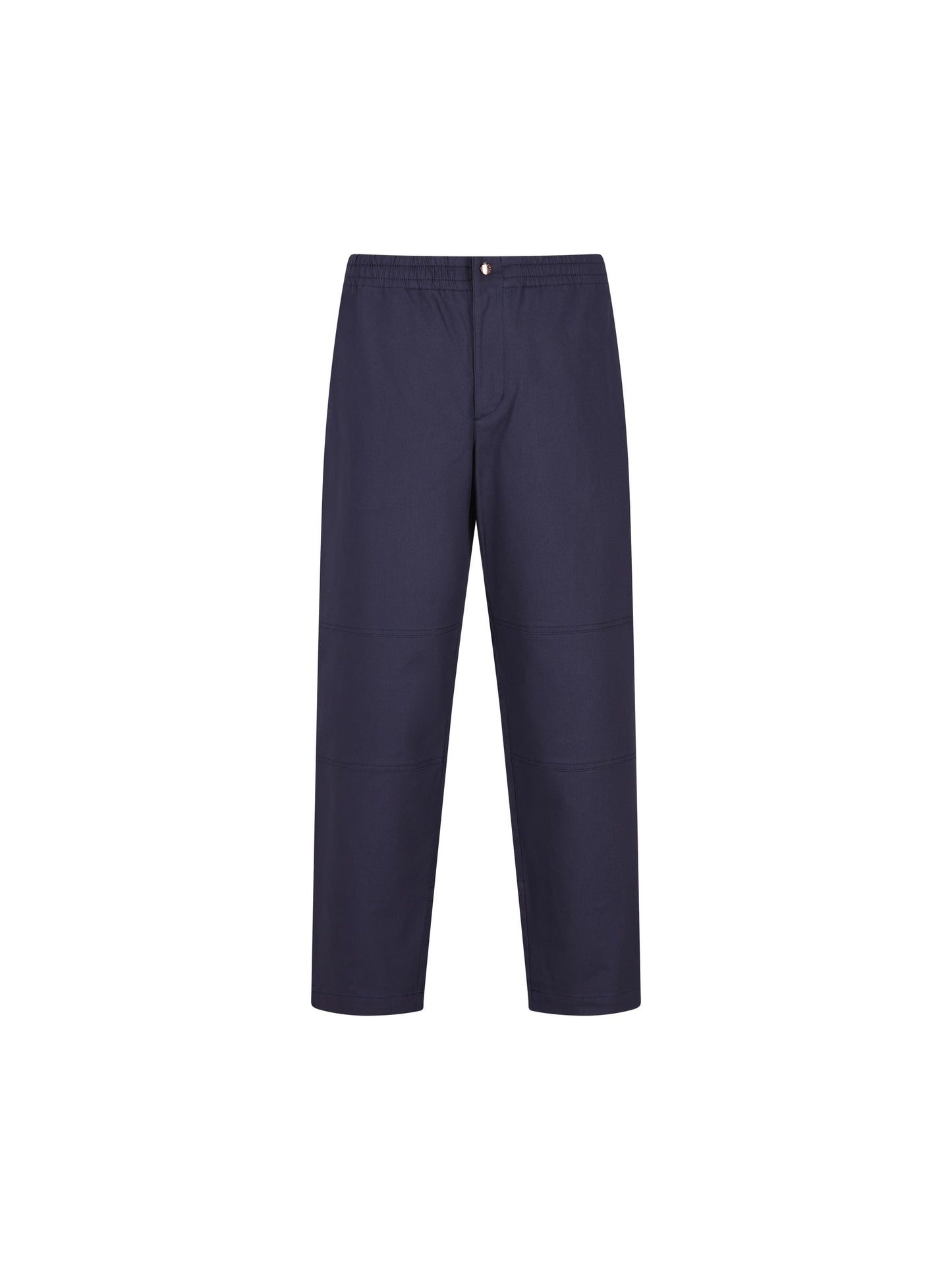 Pantaloni in cotone. M2A00001 598EC786 MONCLER - DONALD GLOVER 