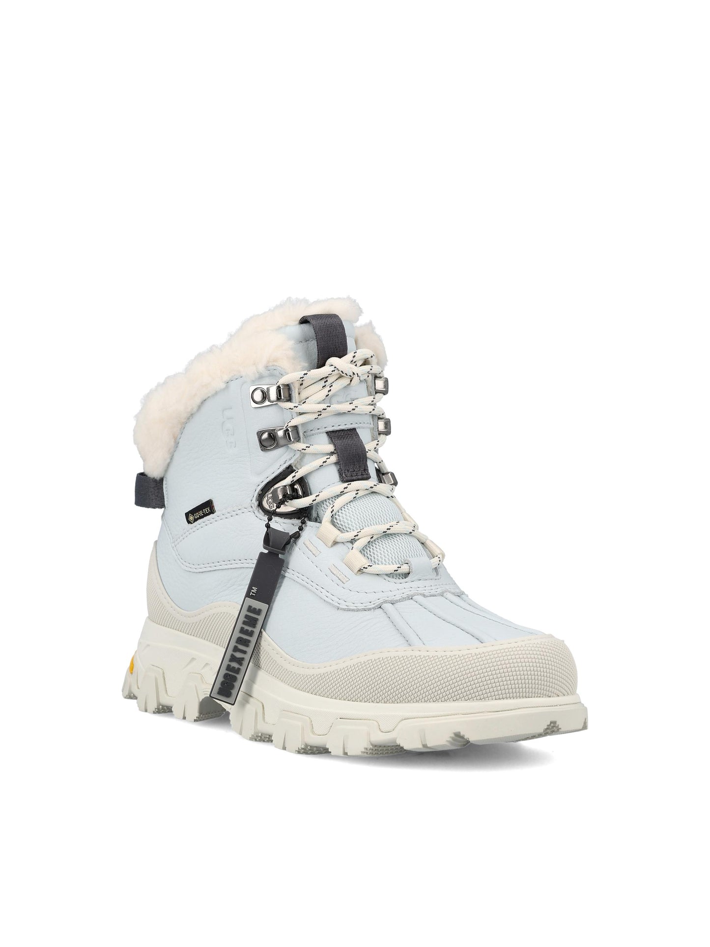 Scarponcini realizzati in pelle e materiale sintetico. 1169031 REF UGG 