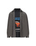 T-Shirt in cotone. 839236 TNM601485 BALENCIAGA 