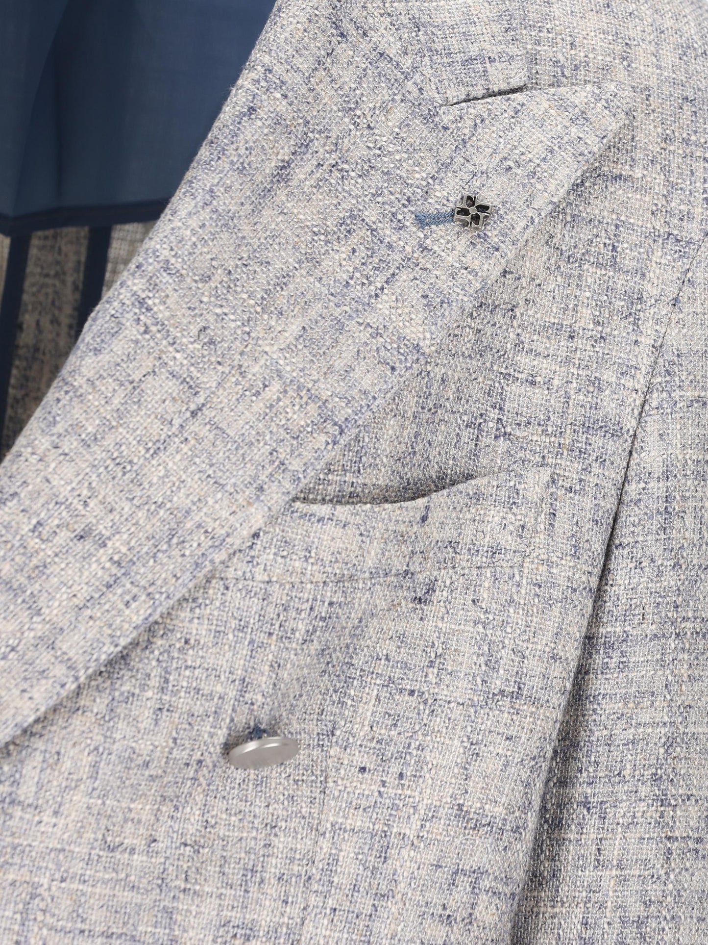 Blazer realizzato in cotone. 1SVS20K L1183 TAGLIATORE 