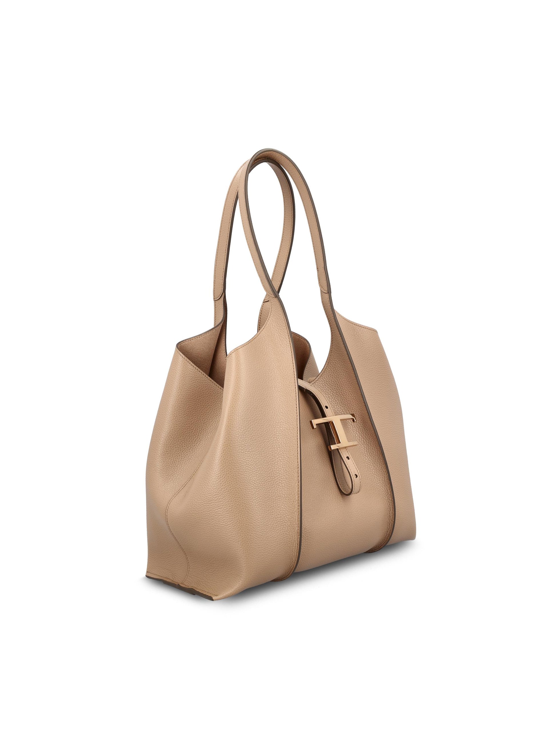 Borsa in pelle. XBWTSBA0200XSO C428 TOD'S 