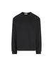 Felpa realizzata in cotone. PA1053 BLACK PREMIATA 