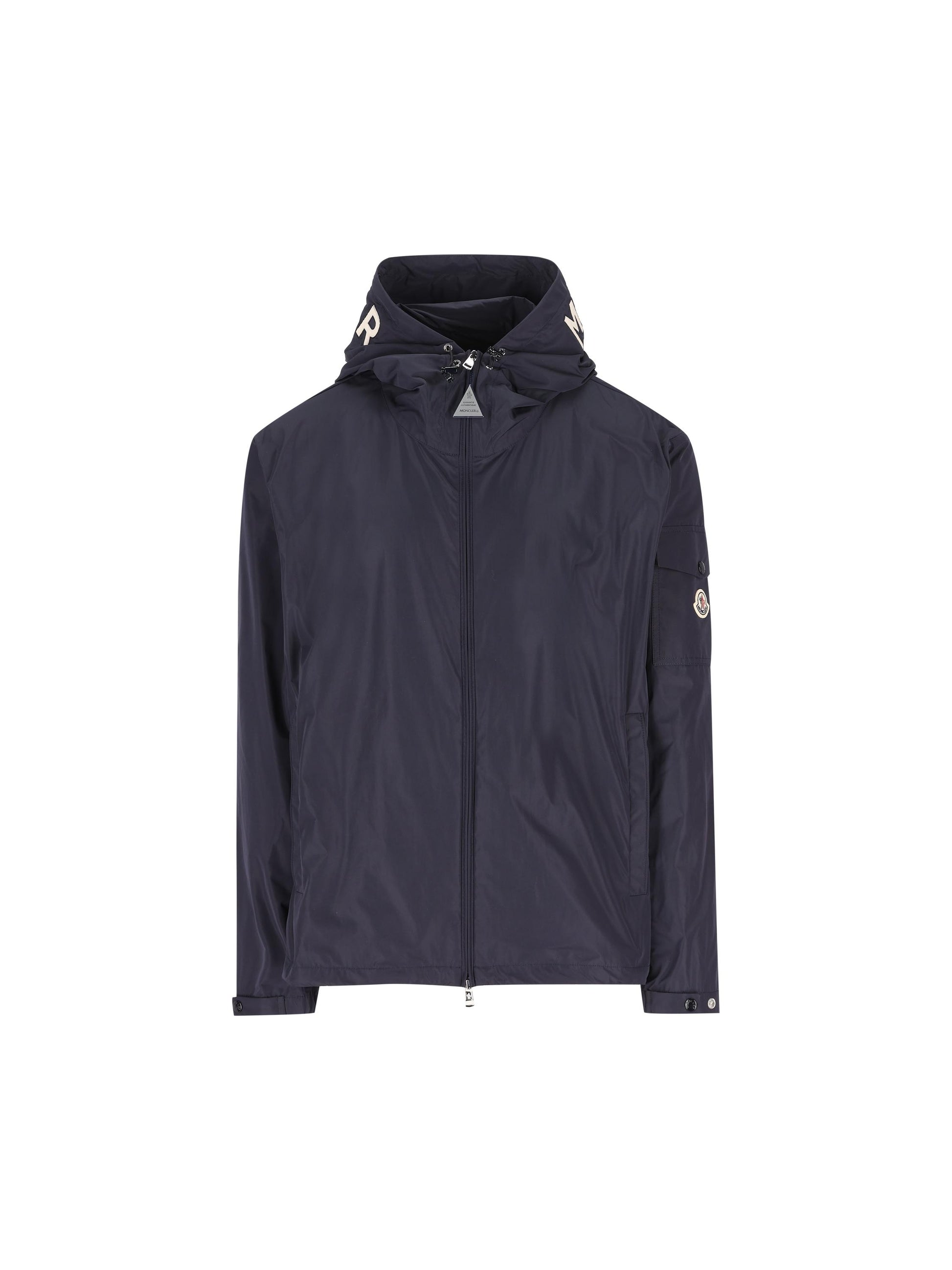 Giacca realizzata in poliestere. M1A00155 5987674S MONCLER 