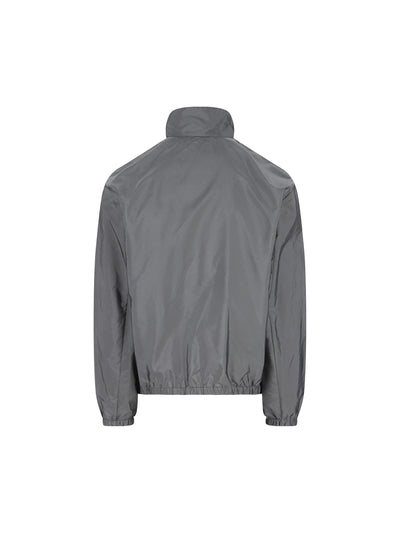 Giacca realizzata in poliammide riciclata. SGD130 1WQ9F0V18 PRADA 