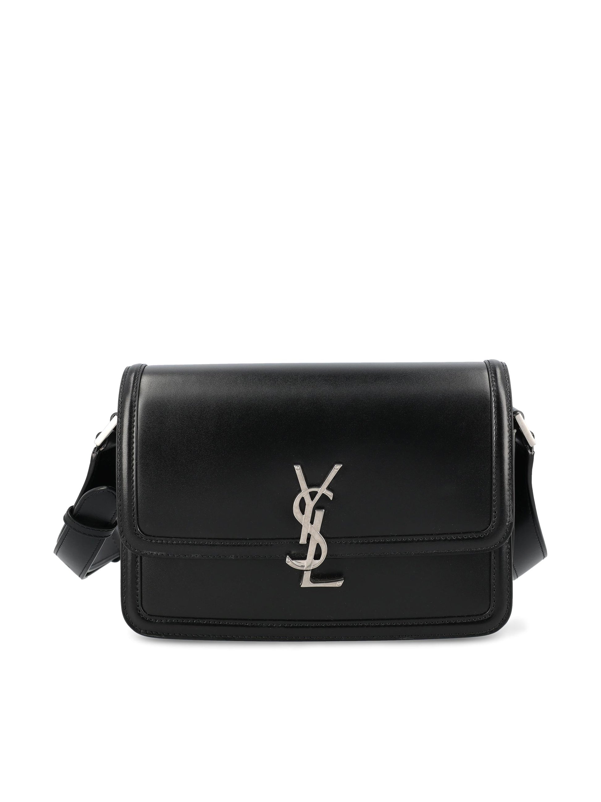 Borsa realizzata in pelle. 711039 0SX0E1000 SAINT LAURENT 