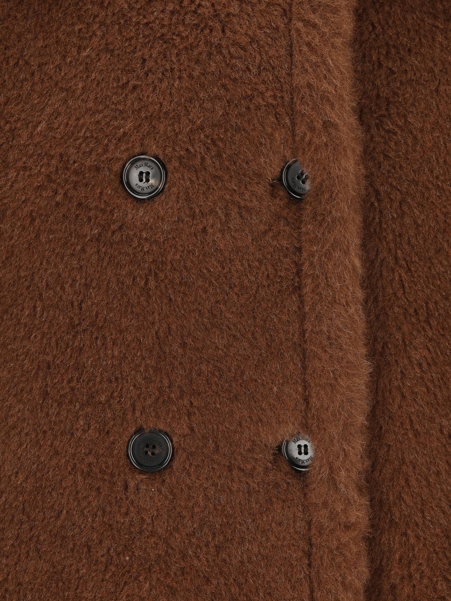 Cappa realizzata in alpaca e cashmere. 2614731081600 007 MAX MARA 