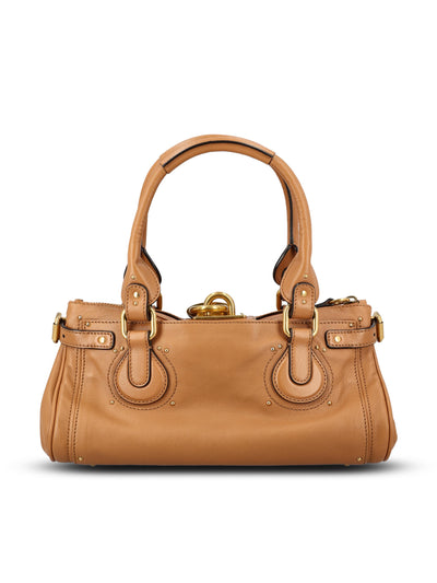 Borsa realizzata in pelle di bufalo. CH25WS802P75 209 CHLOE' 