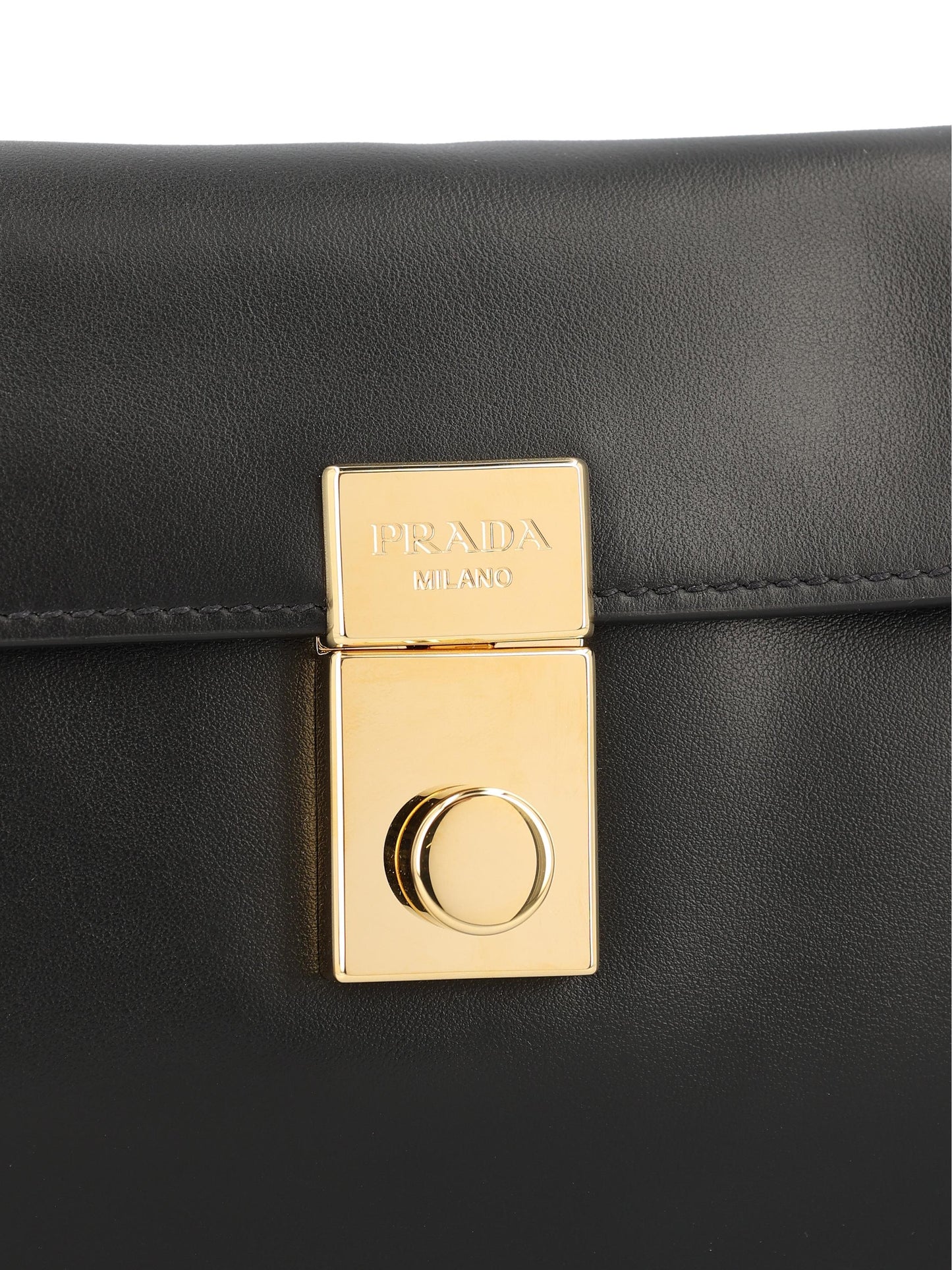 Borsa realizzata in pelle. 1BD379 2C6AF0002 PRADA 