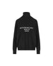 Maglione dolcevita in lana e cashmere BW90VE4ZSN 001 GIVENCHY 