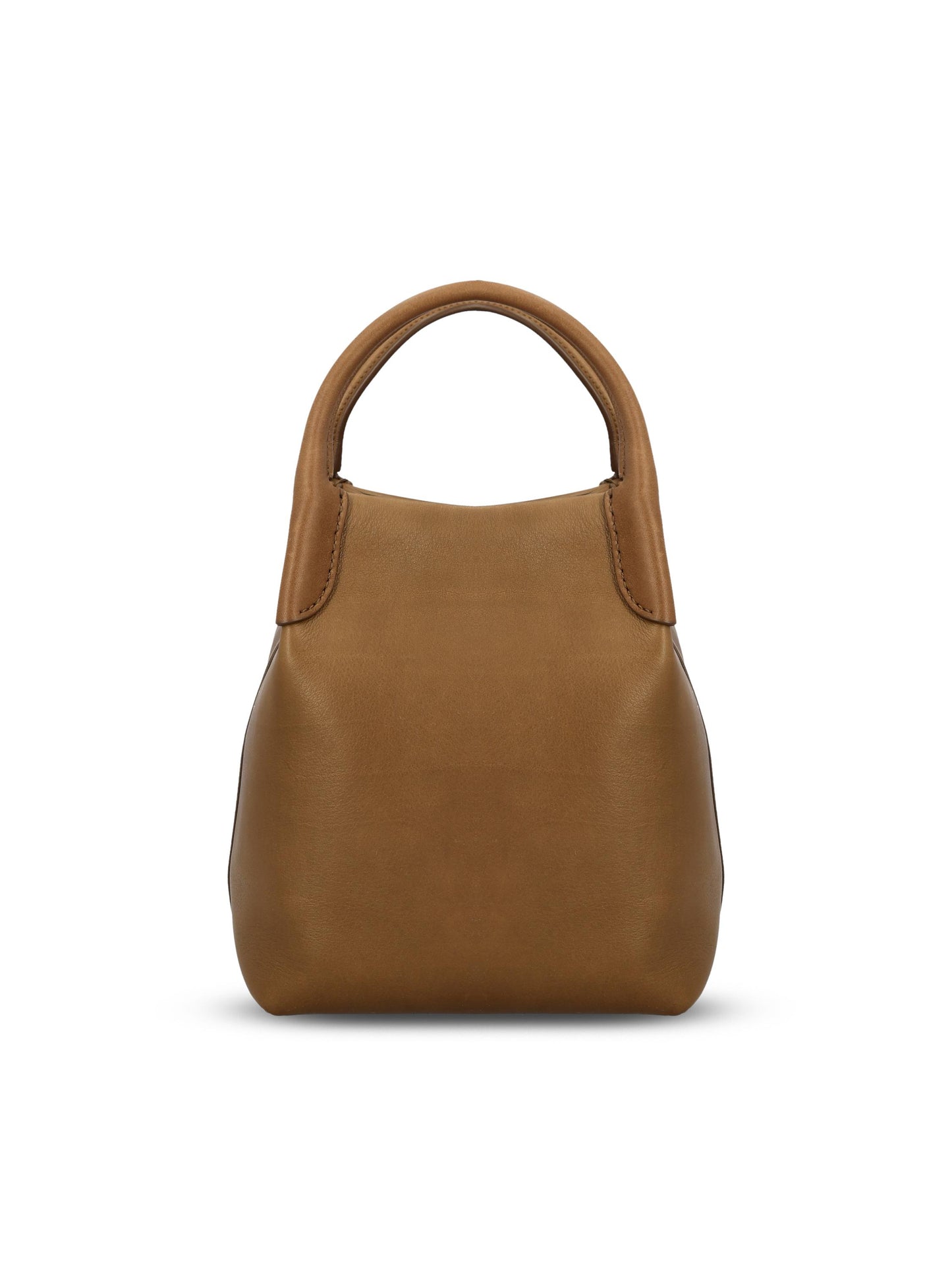 Borsa realizzata in pelle di vitello. FAQ0788 51FT LORO PIANA 