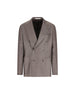 Blazer realizzato in cotone. 1SVS20K T3271 TAGLIATORE 