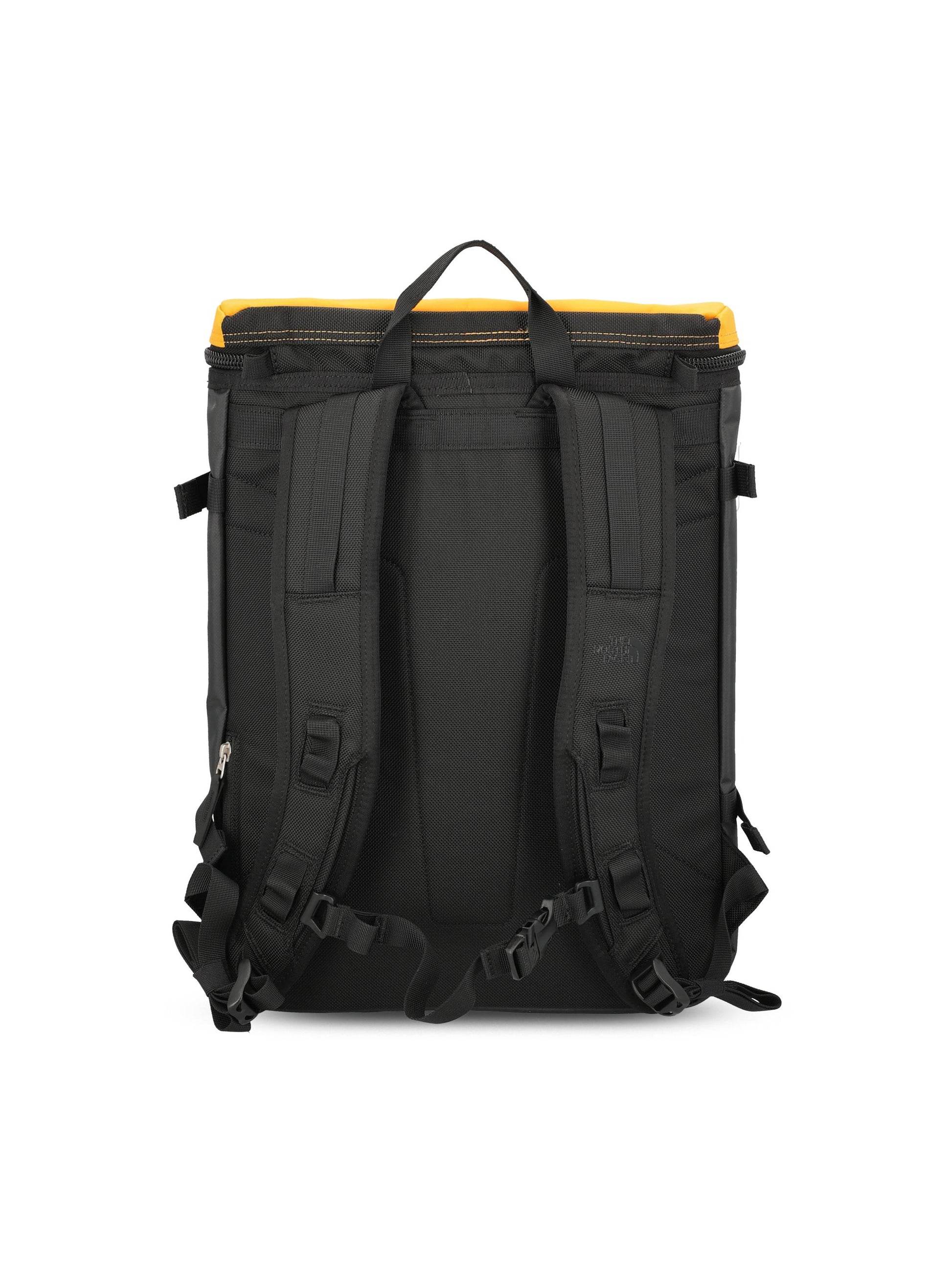 Zaino Base Camp Fuse Box idrorepellente. NF0A3KVR 4WP1 THE NORTH FACE 