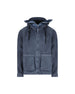 Giacca realizzata in cotone e poliammide. 20CMOW110A 110543D889 C.P COMPANY 