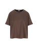 T-Shirt realizzata in cotone. M0T81BZ100 C8589 BRUNELLO CUCINELLI 