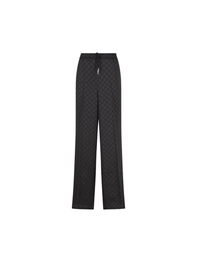 Pantaloni realizzati in viscosa. 794774 XJGSE1000 GUCCI 