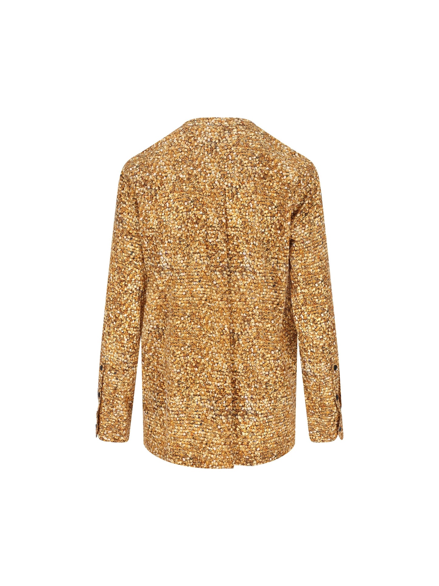 Camicia realizzata in seta ed elastan. 25AHT0716FA-C3J08I 10OE ISABEL MARANT 