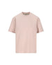 T-Shirt realizzata in cotone. GWP01874 P00157625235 GOLDEN GOOSE 