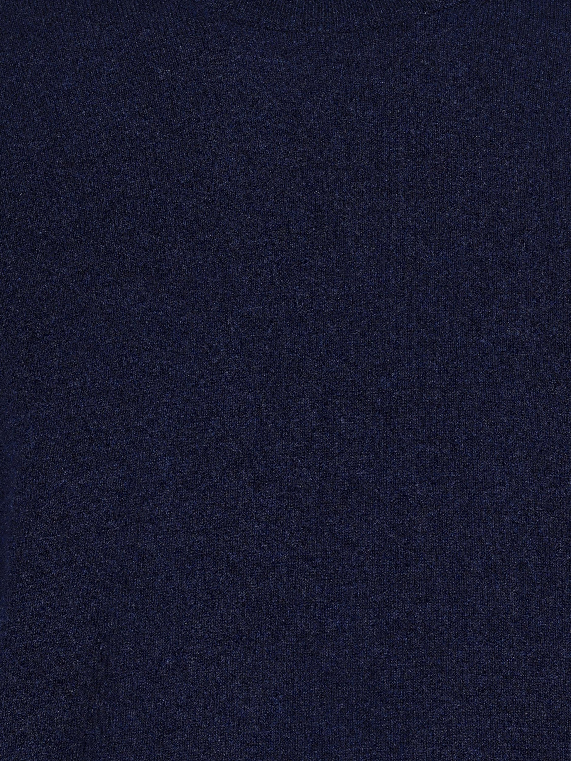 Maglia realizzata in cashmere. M2200100 CQC24 BRUNELLO CUCINELLI 